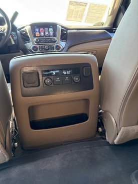 Used 2017 Chevrolet Tahoe LT w/ Max Trailering Package image 10