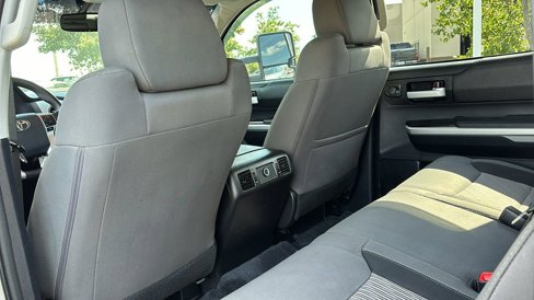 Used 2014 Toyota Tundra SR5 image 31