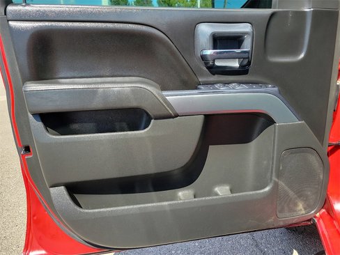 Used 2015 Chevrolet Silverado 1500 LT image 18