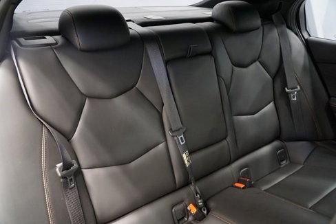 Certified 2023 Cadillac CT5 V w/ Cold Weather Package image 23