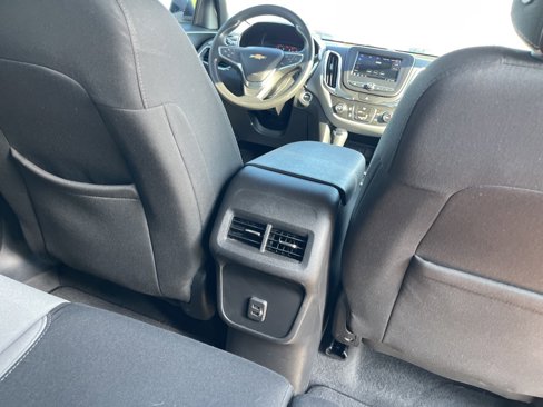 Used 2019 Chevrolet Equinox LS w/ LS Convenience Package image 18