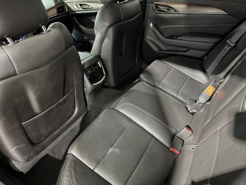 Used 2019 Cadillac CTS Luxury image 13