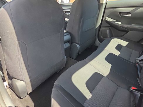 Used 2023 Nissan Sentra SV image 16