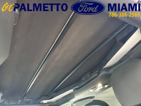 Used 2021 Jeep Wrangler Sport image 14