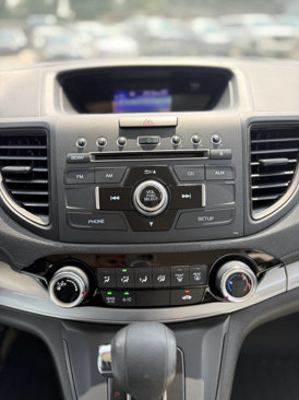 Used 2015 Honda CR-V LX image 15