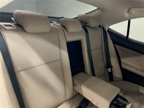 Certified 2019 Lexus IS 300 image 14