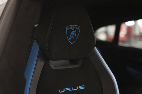 Used 2024 Lamborghini Urus Performante image 37