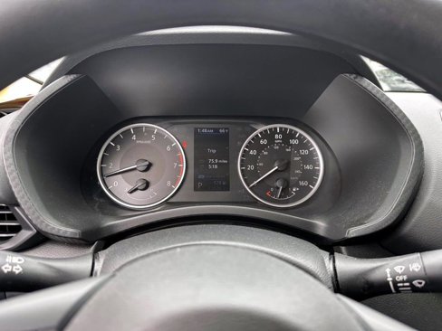 Certified 2024 Nissan Sentra S image 24