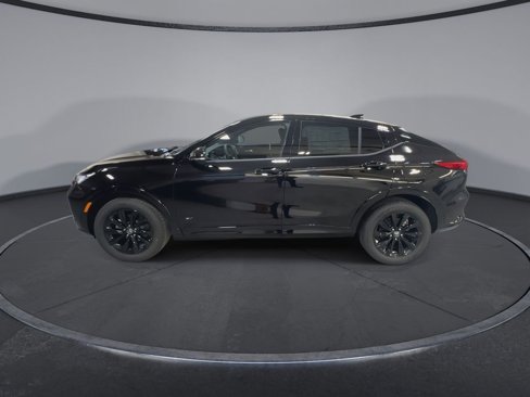 New 2025 Buick Envista Sport Touring w/ Convenience II Package image 5