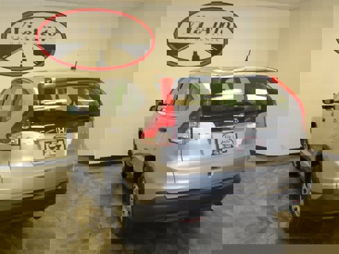 Used 2013 Honda CR-V LX image 11