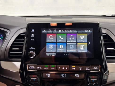 Used 2018 Honda Odyssey Touring image 43
