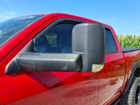 Used 2014 RAM 1500 Sport w/ Sport Premium Group image 26