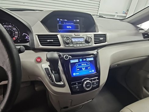 Used 2016 Honda Odyssey EX-L image 13