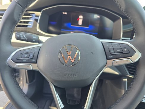 New 2025 Volkswagen Jetta SE image 28