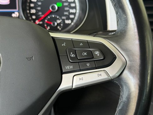 Used 2021 Volkswagen Atlas SE image 26