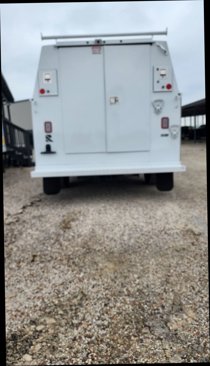 Used 2024 Ford E-350 and Econoline 350 Super Duty w/ Power Windows & Locks Group image 11