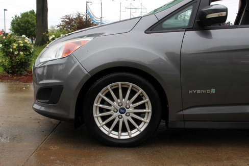 Used 2013 Ford C-MAX SE image 44