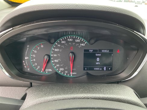 Used 2019 Chevrolet Trax LT w/ LT Convenience Package image 18