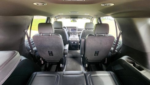 Used 2023 GMC Yukon Denali image 9