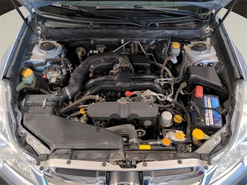 Used 2014 Subaru Outback 2.5i Limited image 32