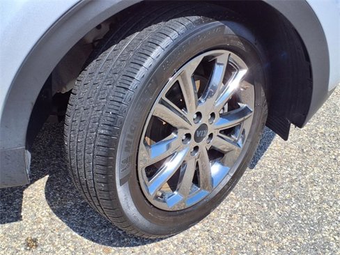 Used 2022 Kia Sportage Nightfall Edition w/ Nighfall AWD Premium Package image 4
