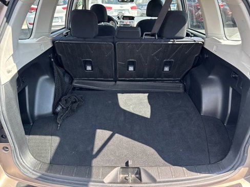 Used 2016 Subaru Forester 2.5i w/ Popular Package #2 image 23