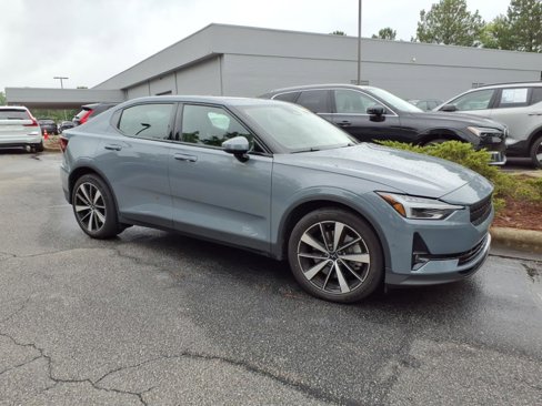 Used 2022 Polestar Polestar 2 w/ Plus Package image 2