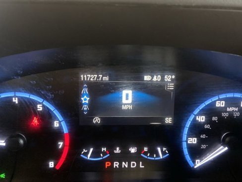 Used 2024 Ford Bronco Sport Big Bend w/ Convenience Package image 6