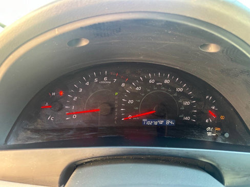 Used 2007 Toyota Camry SE image 11