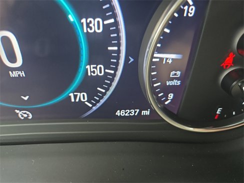 Used 2019 Buick Envision Premium image 15