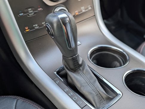 Used 2014 Ford Edge SEL w/ Equipment Group 205A image 17
