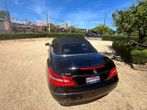 Used 2013 Mercedes-Benz E 350 Cabriolet image 59