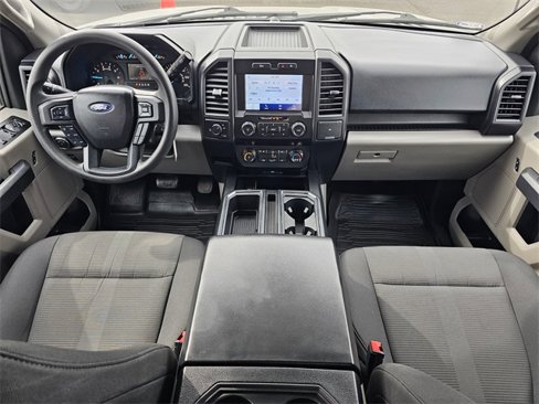 Used 2020 Ford F150 XL w/ Equipment Group 101A Mid image 10