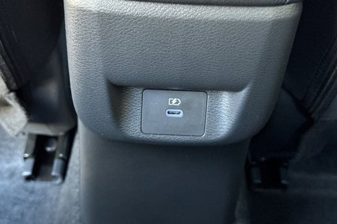 New 2025 Nissan Versa SV w/ Trunk Package image 15
