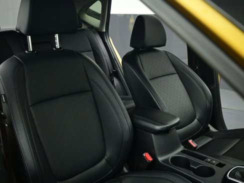Certified 2021 Kia Seltos SX image 30