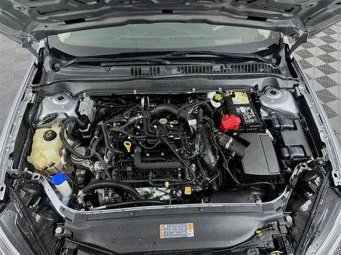 Used 2020 Ford Fusion SE w/ Equipment Group 151A image 29