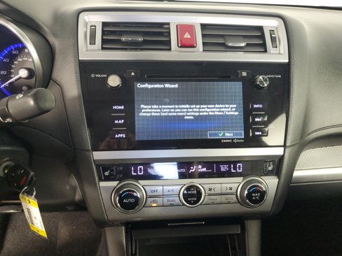 Used 2015 Subaru Legacy 2.5i Premium image 16
