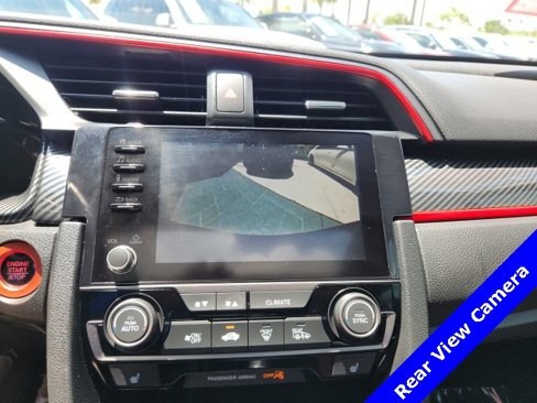 Used 2020 Honda Civic Si image 3