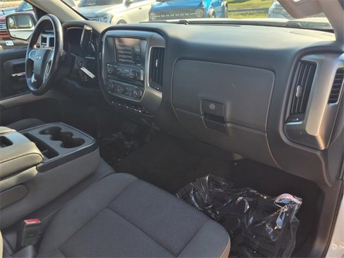 Used 2016 Chevrolet Silverado 1500 LT w/ Texas Edition image 23