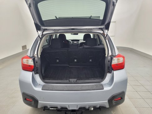 Used 2017 Subaru Crosstrek 2.0i Premium image 29