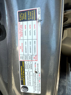 Used 2017 Nissan Rogue SV image 42