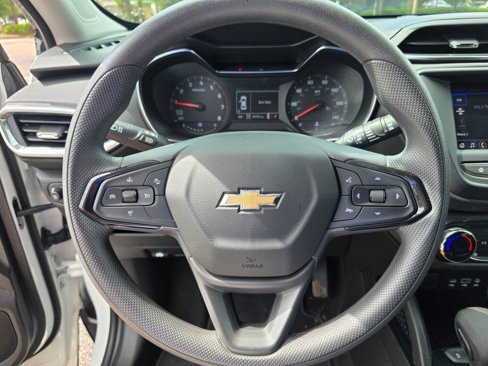 Certified 2023 Chevrolet TrailBlazer LT image 19