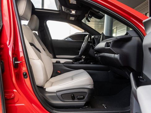 Used 2023 Lexus UX 250h FWD w/ Premium Package image 35
