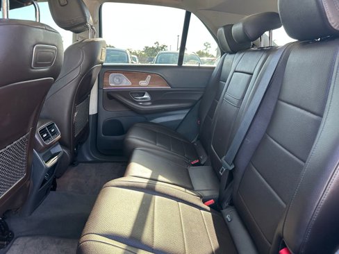 Used 2020 Mercedes-Benz GLE 350 image 33