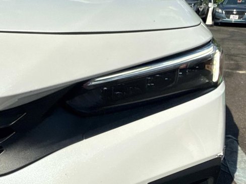 Used 2024 Honda Civic LX image 10