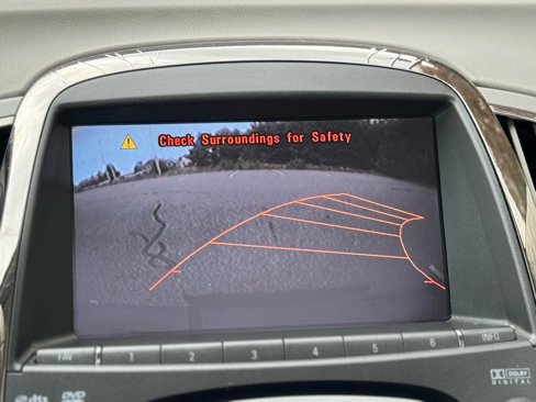 Used 2010 Buick LaCrosse CXL w/ Entertainment Package image 26