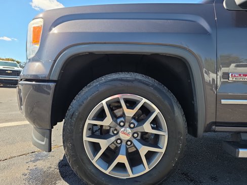 Used 2015 GMC Sierra 1500 SLT image 10