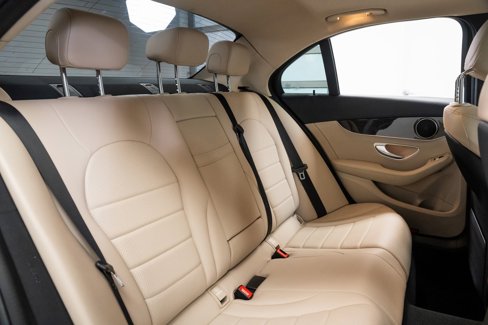 Used 2020 Mercedes-Benz C 300 Sedan image 22