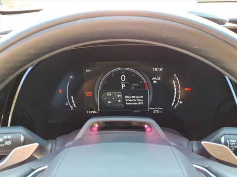 Used 2024 Lexus RX 350 AWD image 14