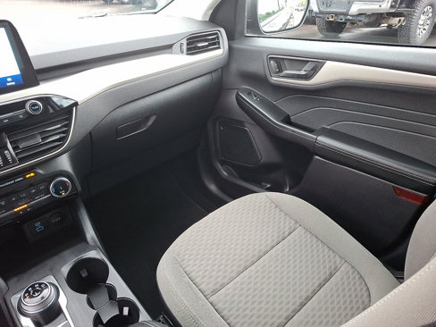 Certified 2022 Ford Escape SE w/ Convenience Package image 16